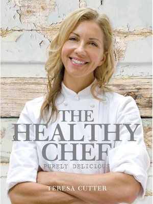 cover image of Purely Delicious
